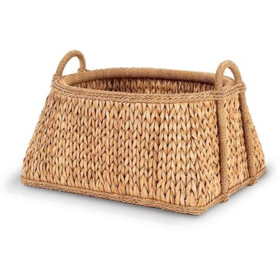 Sweater Weave Melon Basket